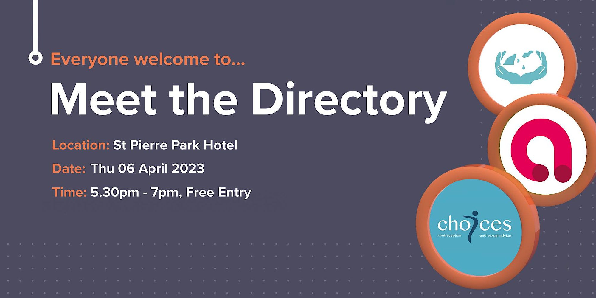 Meet The Directory – April 2023