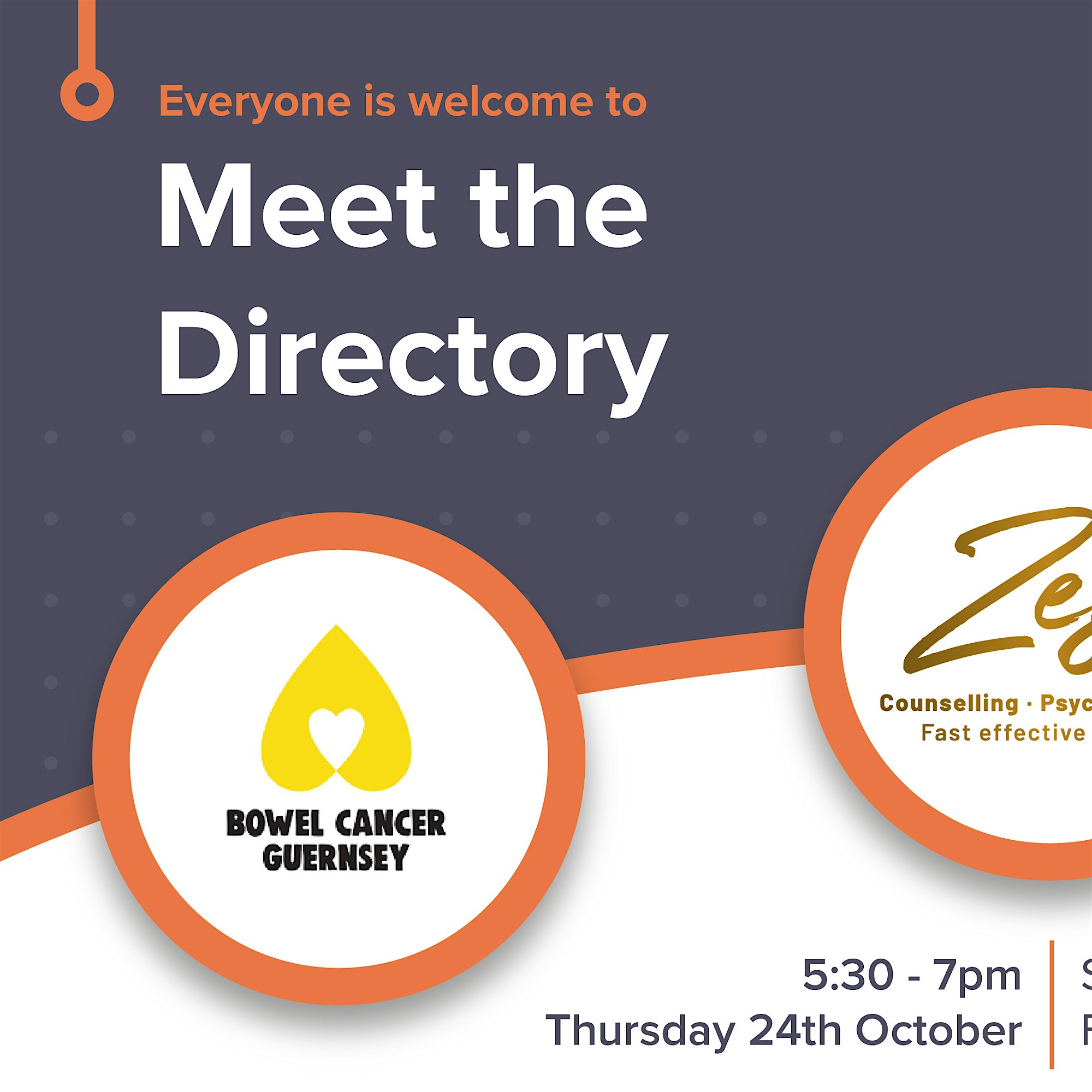 Meet The Directory – October 2024