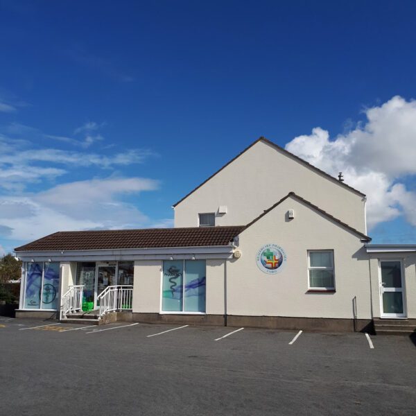 Cobo Health Centre – Health Connections Guernsey