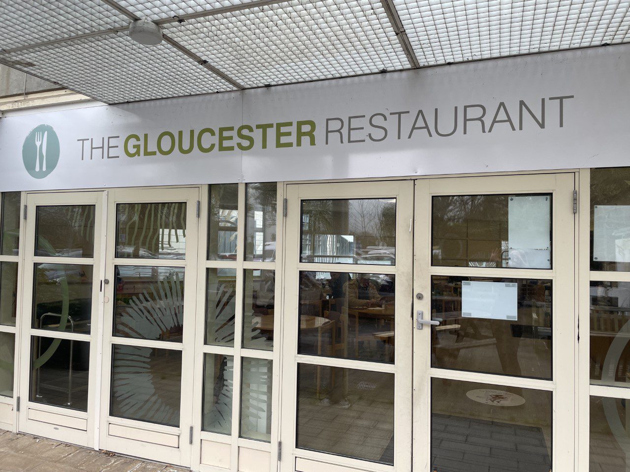 Gloucester Restaurant at PEH